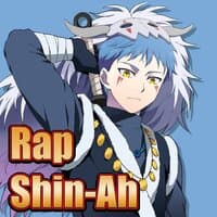 Shi-Ah Rap. Soy su Luz de Luna