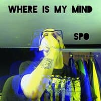 Where is my Mind