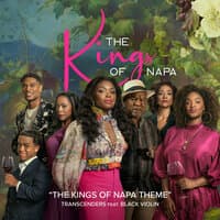 The Kings of Napa Theme  [from "The Kings of Napa"]