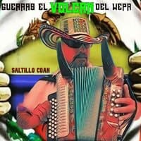 Cumbia Oye Bonita Wepa