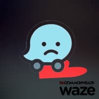 Waze