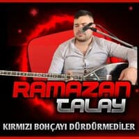 Kırmızı bohçayı dürdürmediler