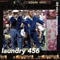 Laundry 456