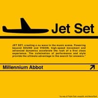 Jet Set