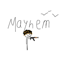 Mayhem