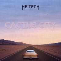 Cactus City