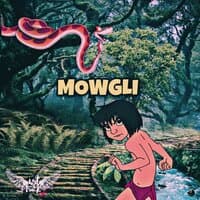 Mowgli TRAP BEAT