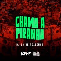 Chama a Piranha