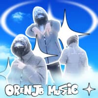 ORENJB MUSIC