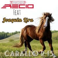 Caballo R-15  (En vivo)