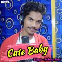 Cute Baby