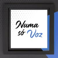 Numa Só Voz