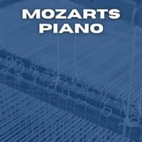 Mozarts Piano