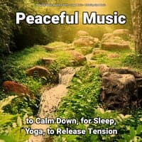 !!!! Peaceful Music to Calm Down, for Sleep, Yoga, to Release Tension