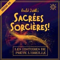 Sacrées Sorcières !