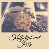 Koffietijd Met Jazz