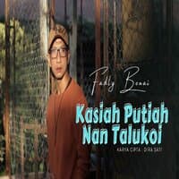 Kasiah Putiah Nan Talukoi