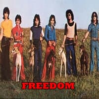 Freedom - Lagu Kenangan