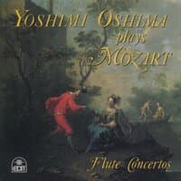 Yoshimi Oshima plays Mozart