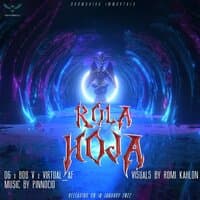 ROLA HOJA (DG x BOB V x VIRTUAL_AF) Prod By PINNOCIO