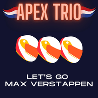 Apex Trio