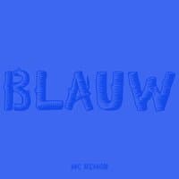 Blauw