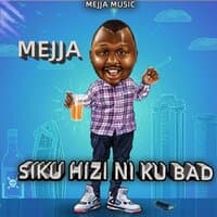 Siku Hizi Ni Ku Bad