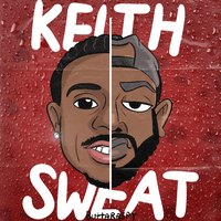 Keith Sweat