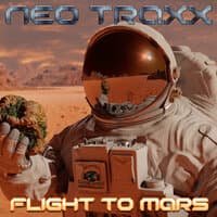 Flight to Mars