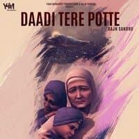 Daadi Tere Potte