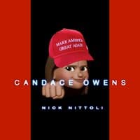 Candace Owens