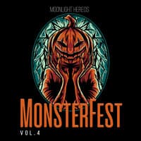 MonsterFest, Vol.4