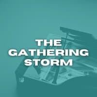 The Gathering Storm