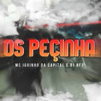 Os Peçinha