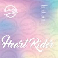 Heart Rider (inst.)