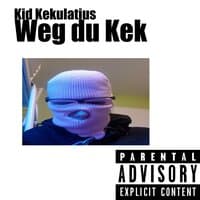 Weg du Kek