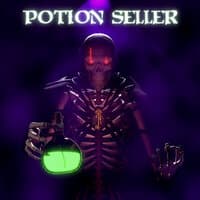 POTION SELLER