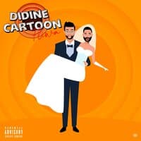 Didine Cartoon