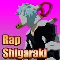 Rap de Shigaraki Tomura. El Mundo en mis Manos