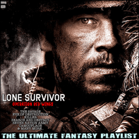 Lone Survivor Operation Red Wings The Ultimate Fantasy Playlist