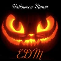 Halloween Mania EDM