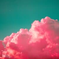 Pink Clouds