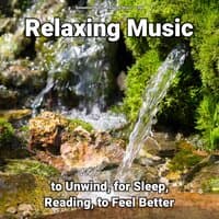 Relaxing Music to Unwind, for Sleep, Reading, to Feel Better