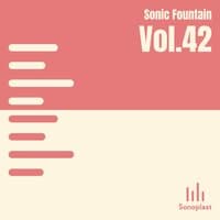 Sonic Fountain, Vol. 42