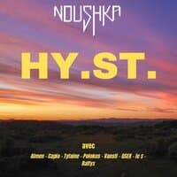 Hybridation stylistique mixtape