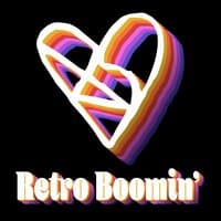 Retro Boomin'