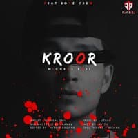 Kroor