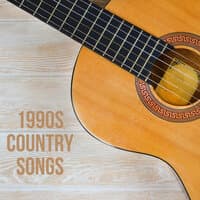 1990s Country Songs