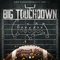 BIG Touchdown