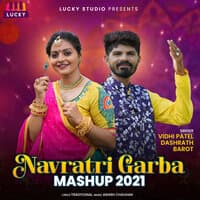 Navratri Garba Mashup 2021